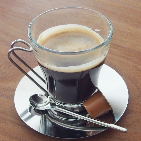 コーヒー